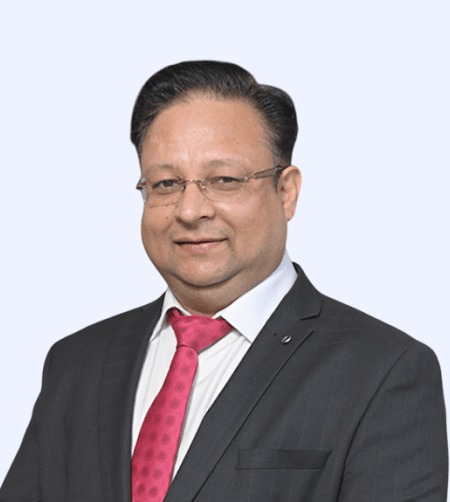 Ajay Bansal