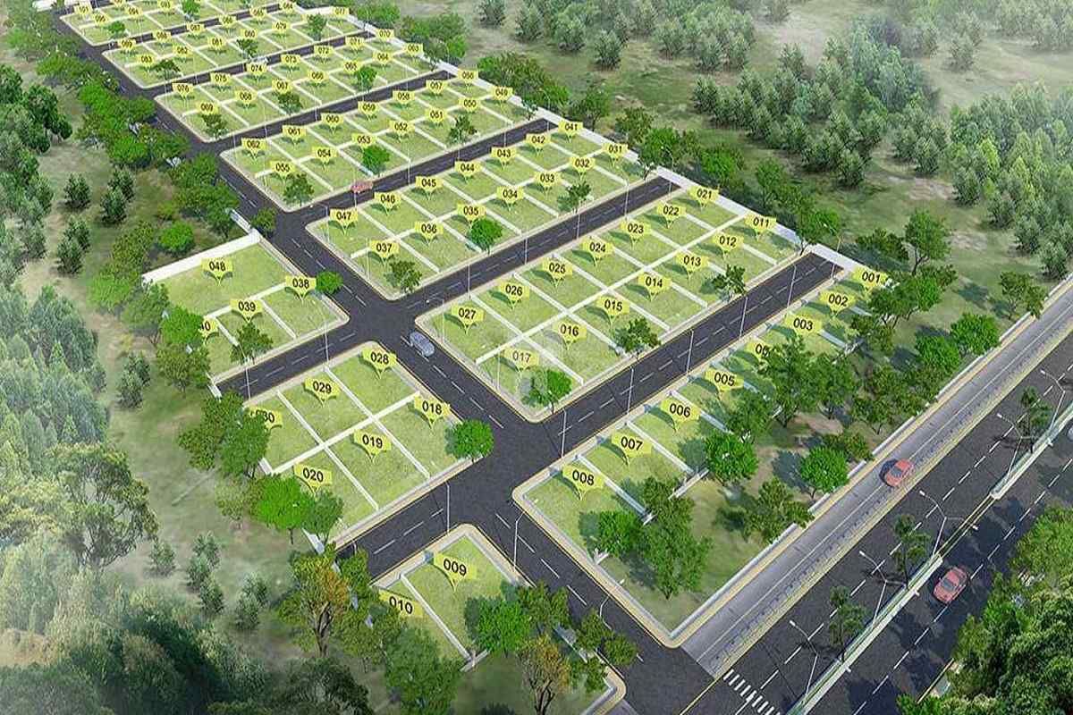 Future Square