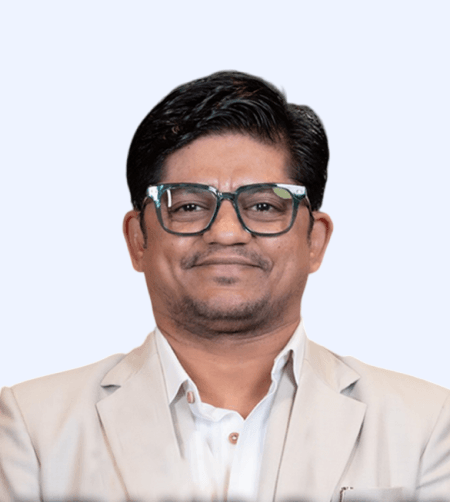 Mr.Gaurang Dave