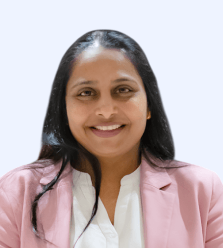 Hiral Gaurang Dave