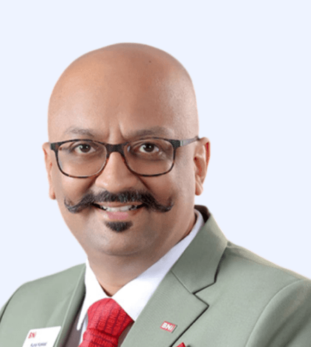 Kunal Kakkad