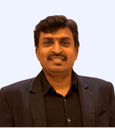 Munikumar KT